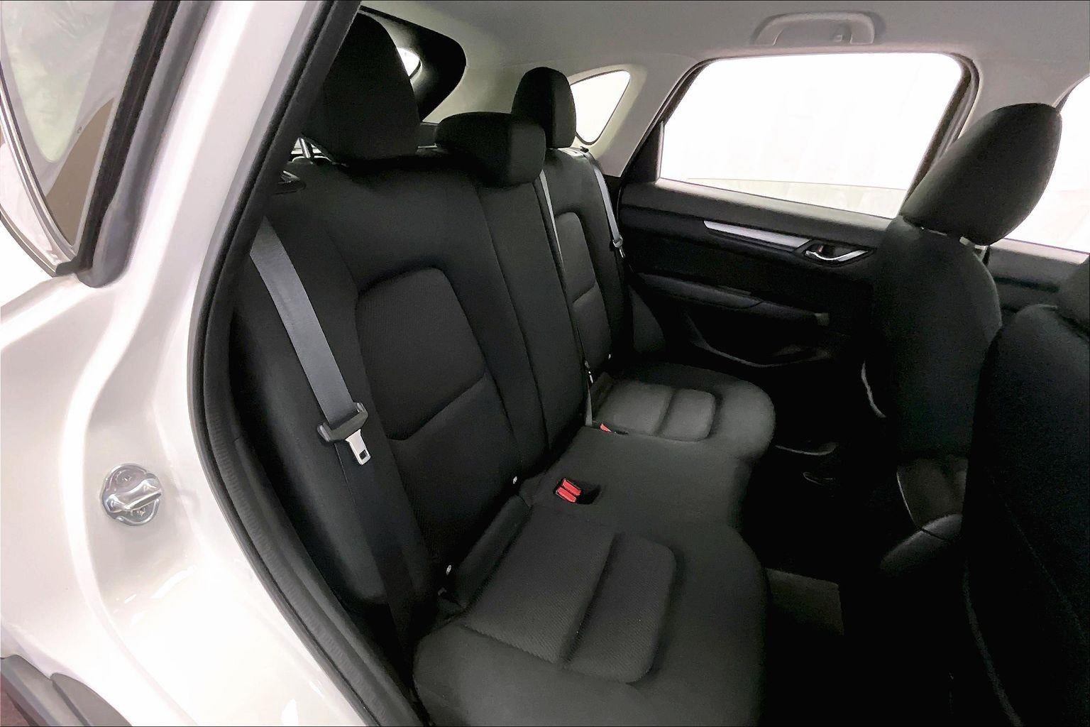 2023 Mazda Mazda CX-5 2.5 S