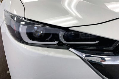 2023 Mazda Mazda CX-5 2.5 S