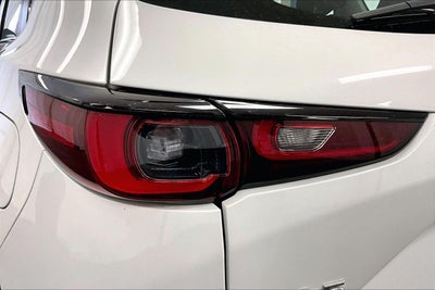 2023 Mazda Mazda CX-5 2.5 S