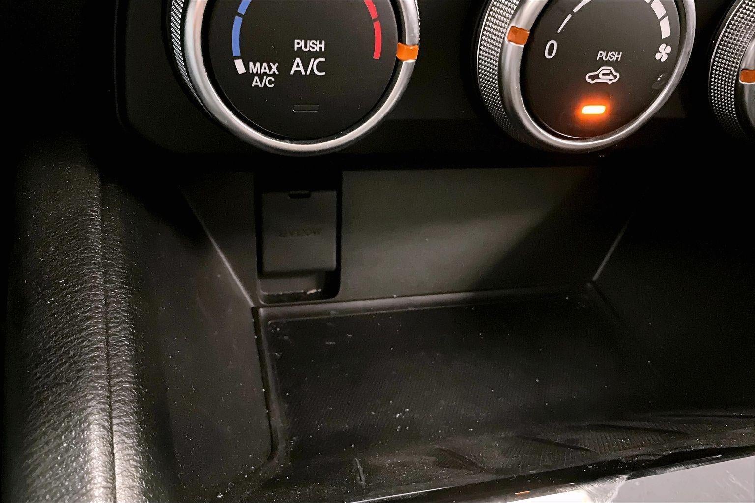 2023 Mazda Mazda CX-5 2.5 S