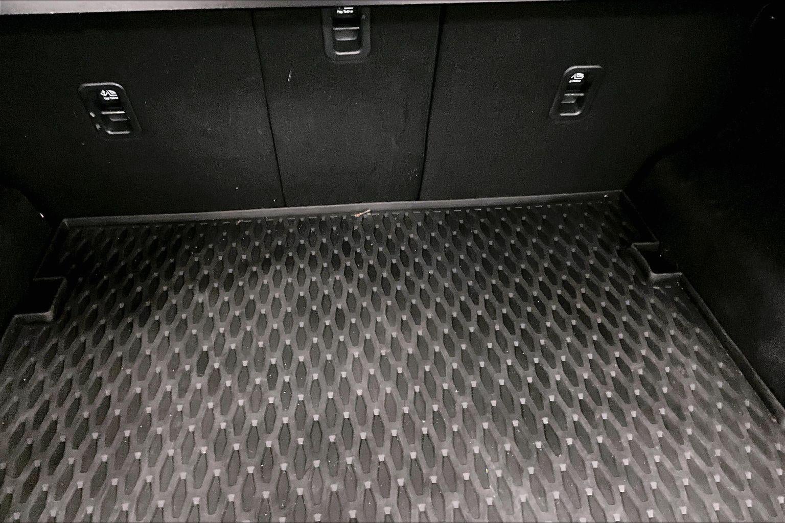 2023 Mazda Mazda CX-5 2.5 S