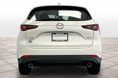 2023 Mazda Mazda CX-5 2.5 S