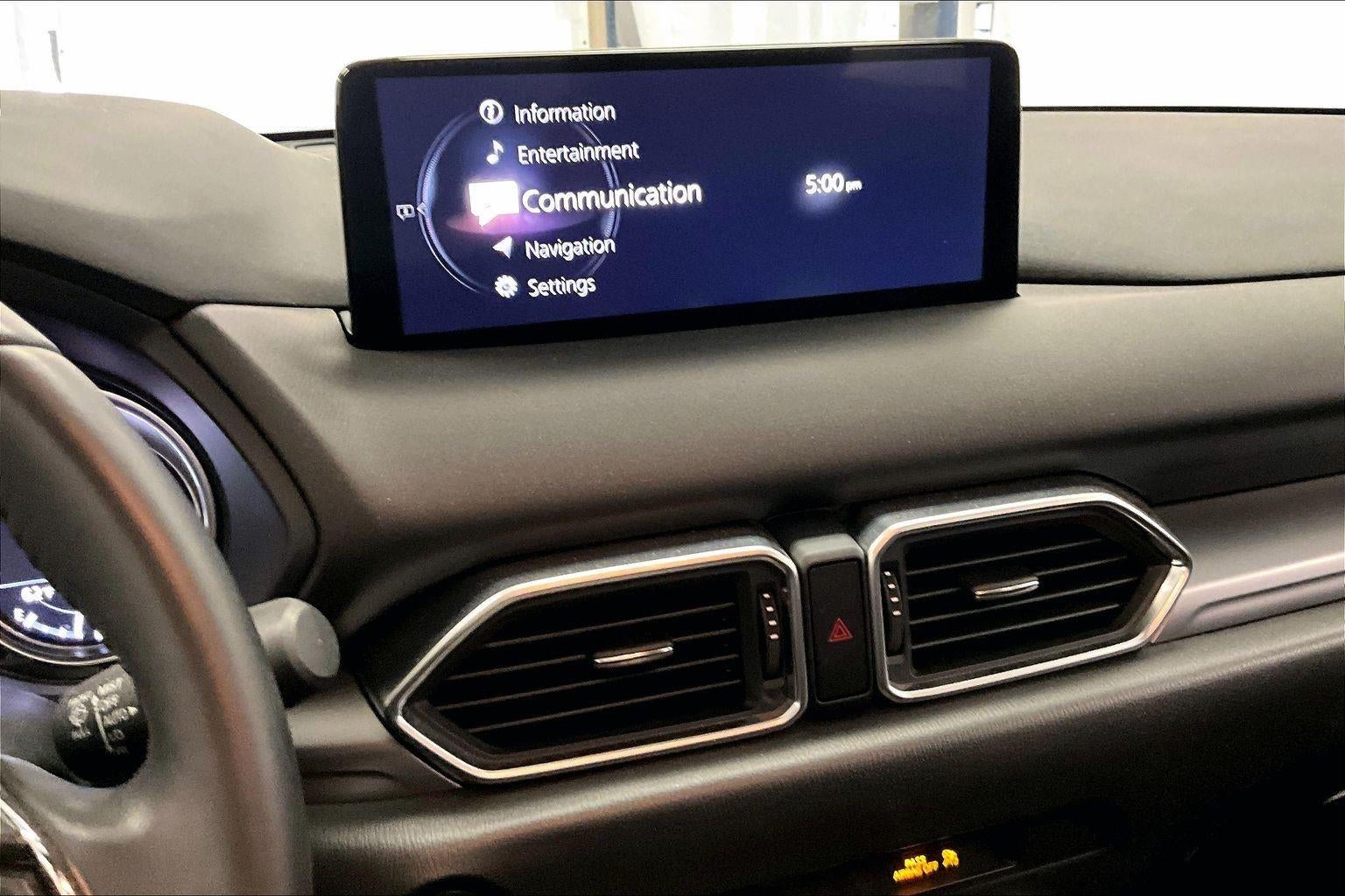 2023 Mazda Mazda CX-5 2.5 S