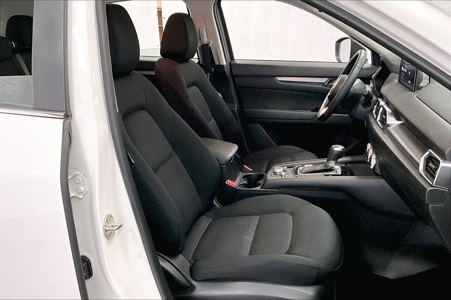 2023 Mazda Mazda CX-5 2.5 S