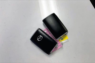 2023 Mazda Mazda CX-5 2.5 S