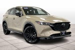 2024 Mazda Mazda CX-5 2.5 Carbon Turbo