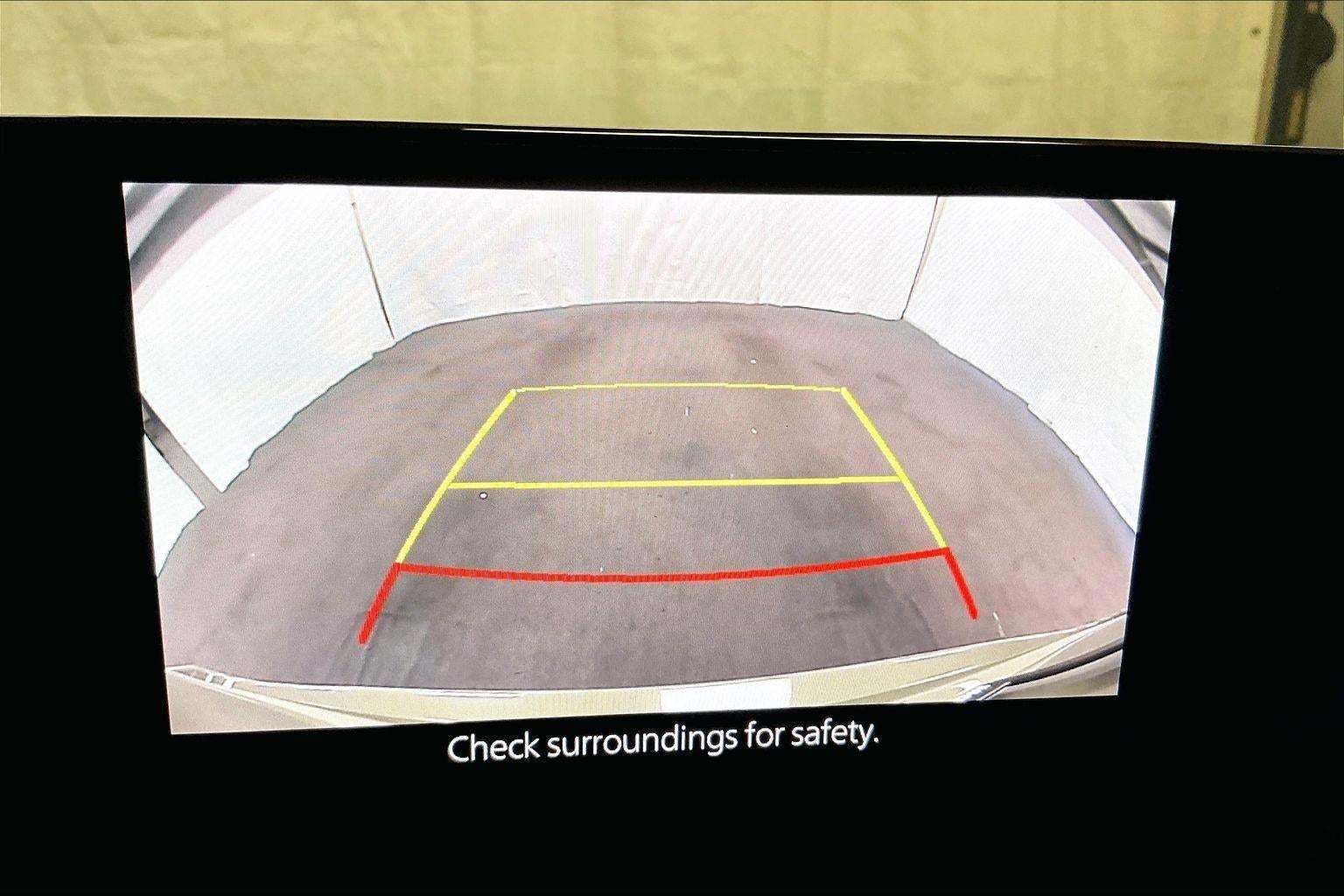 2024 Mazda Mazda CX-5 2.5 Carbon Turbo