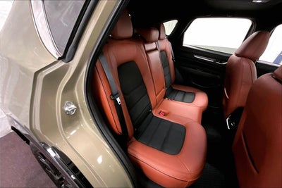 2024 Mazda Mazda CX-5 2.5 Carbon Turbo