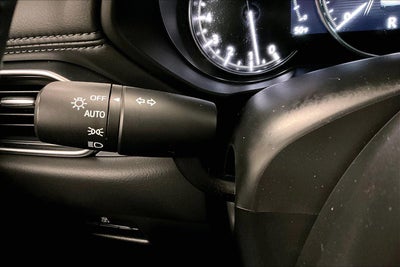 2024 Mazda Mazda CX-5 2.5 Carbon Turbo