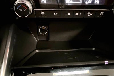 2024 Mazda Mazda CX-5 2.5 Carbon Turbo