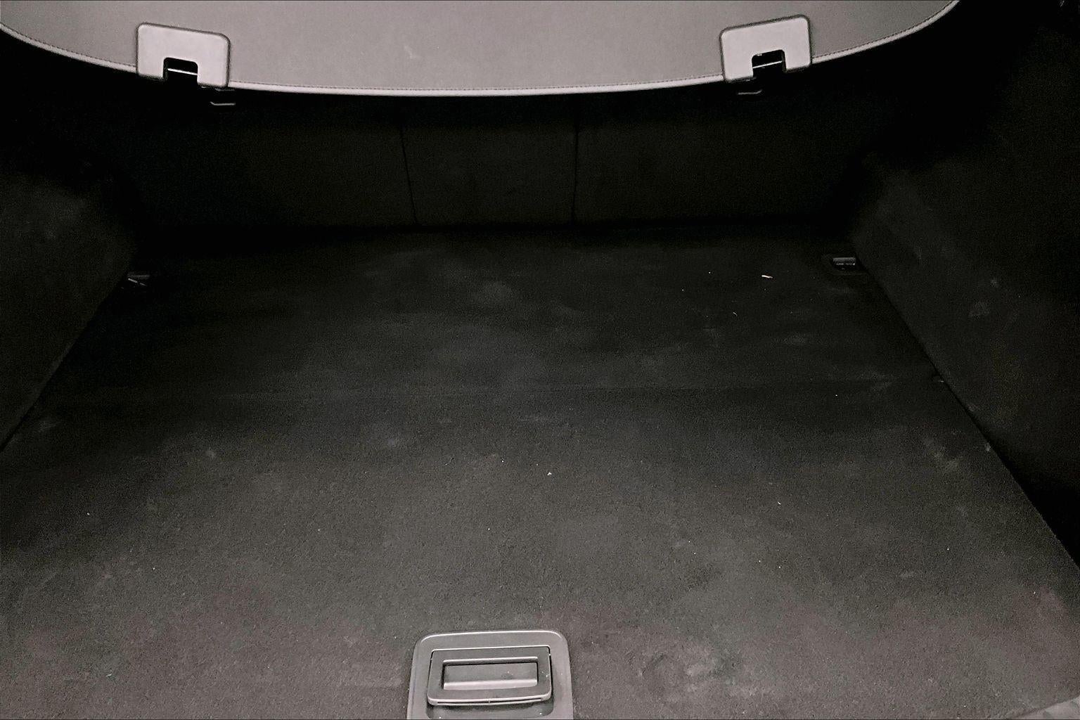 2024 Mazda Mazda CX-5 2.5 Carbon Turbo