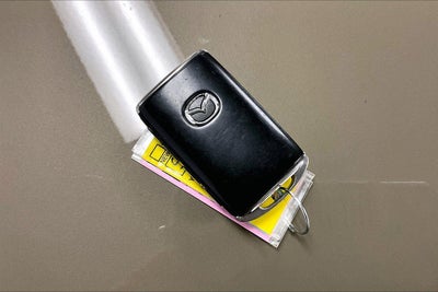 2024 Mazda Mazda CX-5 2.5 Carbon Turbo