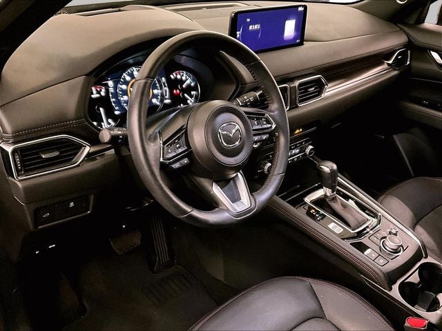 2023 Mazda Mazda CX-5 2.5 Turbo