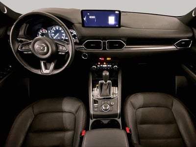 2023 Mazda Mazda CX-5 2.5 Turbo