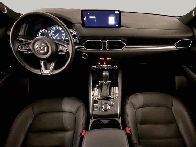 2023 Mazda Mazda CX-5 2.5 Turbo