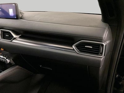 2023 Mazda Mazda CX-5 2.5 Turbo