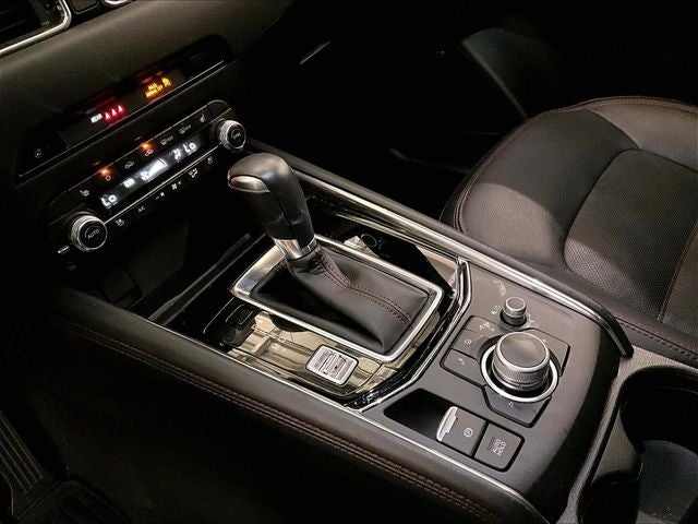 2023 Mazda Mazda CX-5 2.5 Turbo