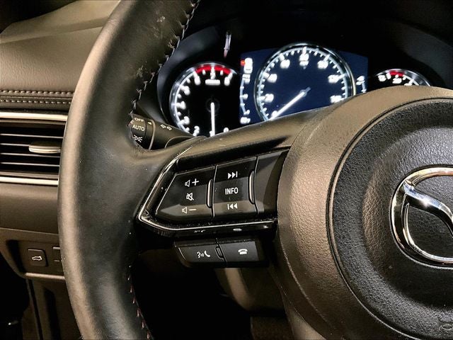 2023 Mazda Mazda CX-5 2.5 Turbo