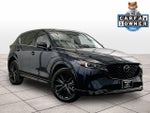 2023 Mazda Mazda CX-5 2.5 Turbo