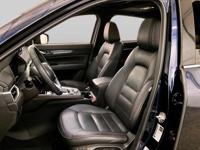 2023 Mazda Mazda CX-5 2.5 Turbo
