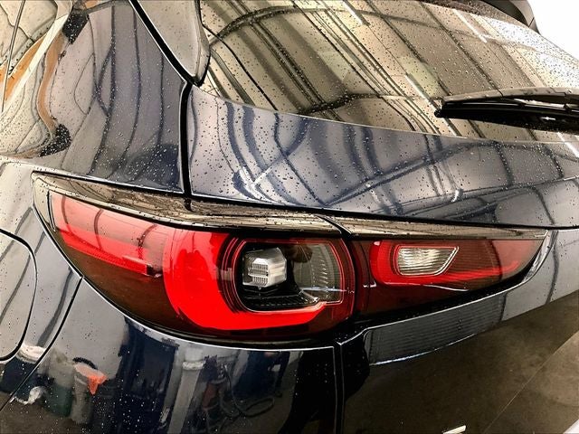 2023 Mazda Mazda CX-5 2.5 Turbo