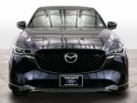 2023 Mazda Mazda CX-5 2.5 Turbo