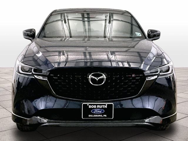 2023 Mazda Mazda CX-5 2.5 Turbo