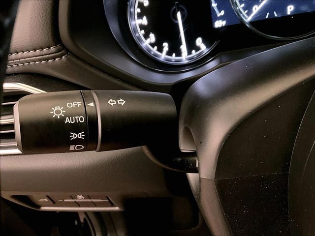 2023 Mazda Mazda CX-5 2.5 Turbo