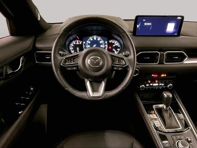 2023 Mazda Mazda CX-5 2.5 Turbo