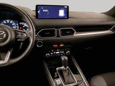 2023 Mazda Mazda CX-5 2.5 Turbo