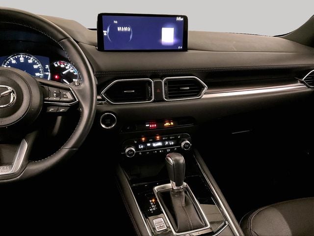 2023 Mazda Mazda CX-5 2.5 Turbo