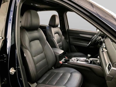 2023 Mazda Mazda CX-5 2.5 Turbo
