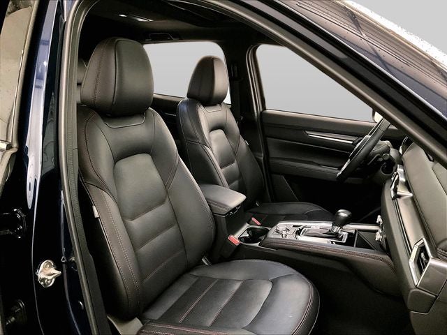 2023 Mazda Mazda CX-5 2.5 Turbo
