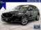 2021 Mazda Mazda CX-5 Grand Touring Reserve