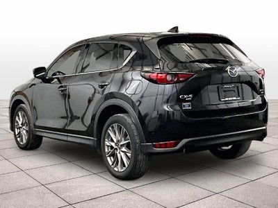 2021 Mazda Mazda CX-5 Grand Touring Reserve