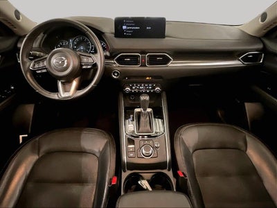 2021 Mazda Mazda CX-5 Grand Touring Reserve