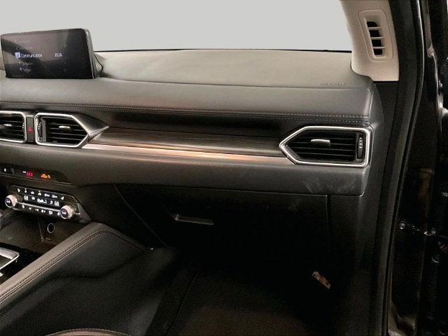 2021 Mazda Mazda CX-5 Grand Touring Reserve
