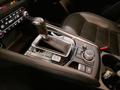 2021 Mazda Mazda CX-5 Grand Touring Reserve