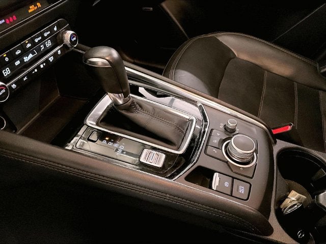 2021 Mazda Mazda CX-5 Grand Touring Reserve