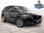 2021 Mazda Mazda CX-5 Grand Touring Reserve