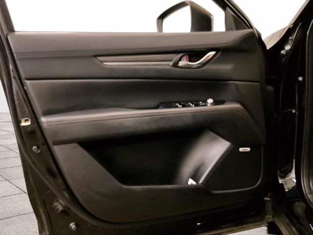 2021 Mazda Mazda CX-5 Grand Touring Reserve
