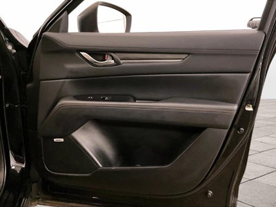 2021 Mazda Mazda CX-5 Grand Touring Reserve