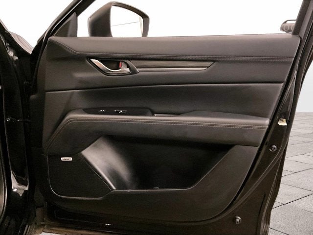 2021 Mazda Mazda CX-5 Grand Touring Reserve