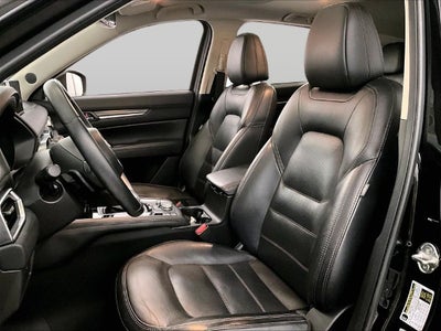 2021 Mazda Mazda CX-5 Grand Touring Reserve