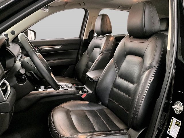 2021 Mazda Mazda CX-5 Grand Touring Reserve
