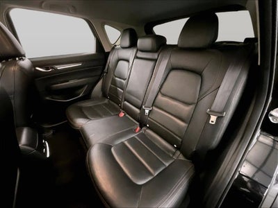 2021 Mazda Mazda CX-5 Grand Touring Reserve