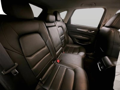 2021 Mazda Mazda CX-5 Grand Touring Reserve