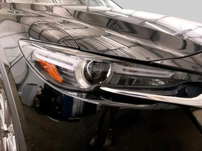 2021 Mazda Mazda CX-5 Grand Touring Reserve