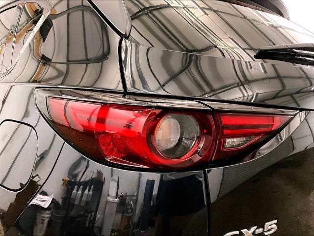 2021 Mazda Mazda CX-5 Grand Touring Reserve