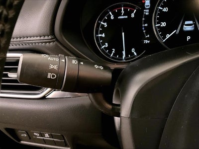 2021 Mazda Mazda CX-5 Grand Touring Reserve
